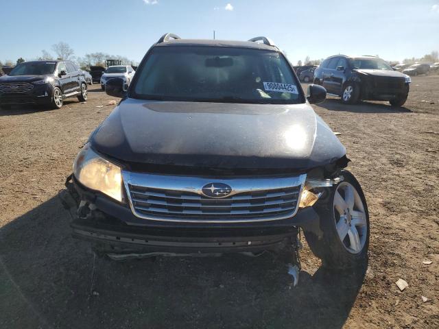 Subaru Forester 2.5x Premium Image 6