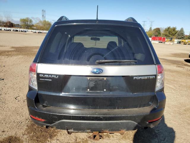 Subaru Forester 2.5x Premium Image 5