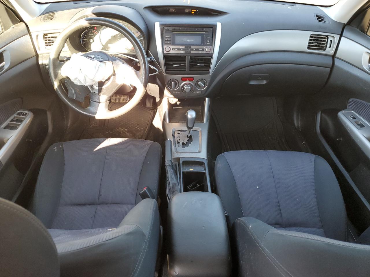 Subaru Forester 2.5x Premium Image 8