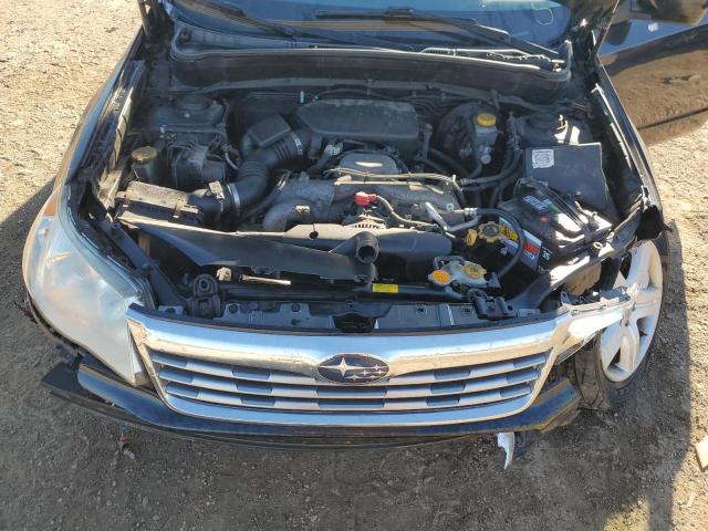 Subaru Forester 2.5x Premium Image 12