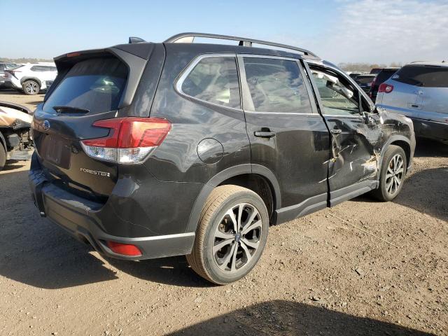 Subaru Forester Limited Image 2
