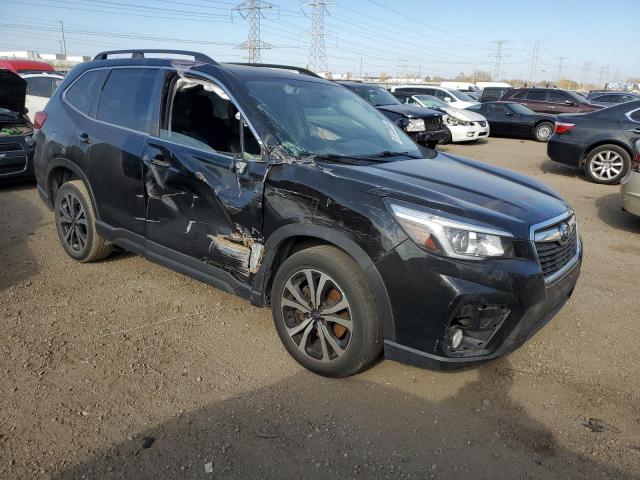 Subaru Forester Limited Image 5