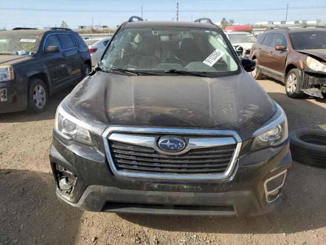 Subaru Forester Limited Image 3