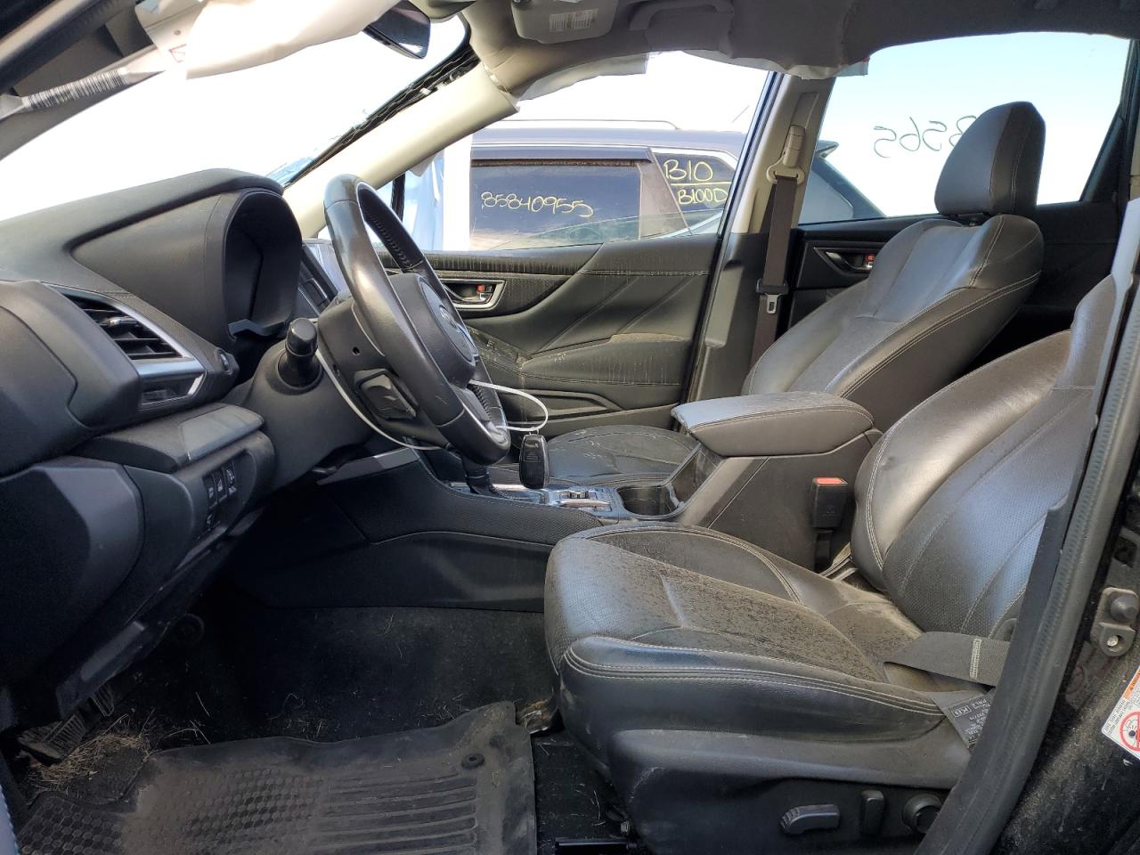 Subaru Forester Limited Image 6