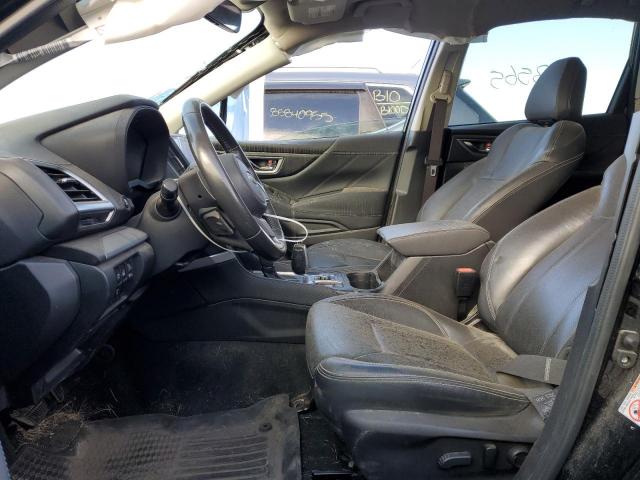 Subaru Forester Limited Image 6