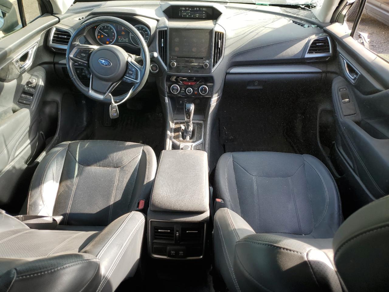 Subaru Forester Limited Image 7