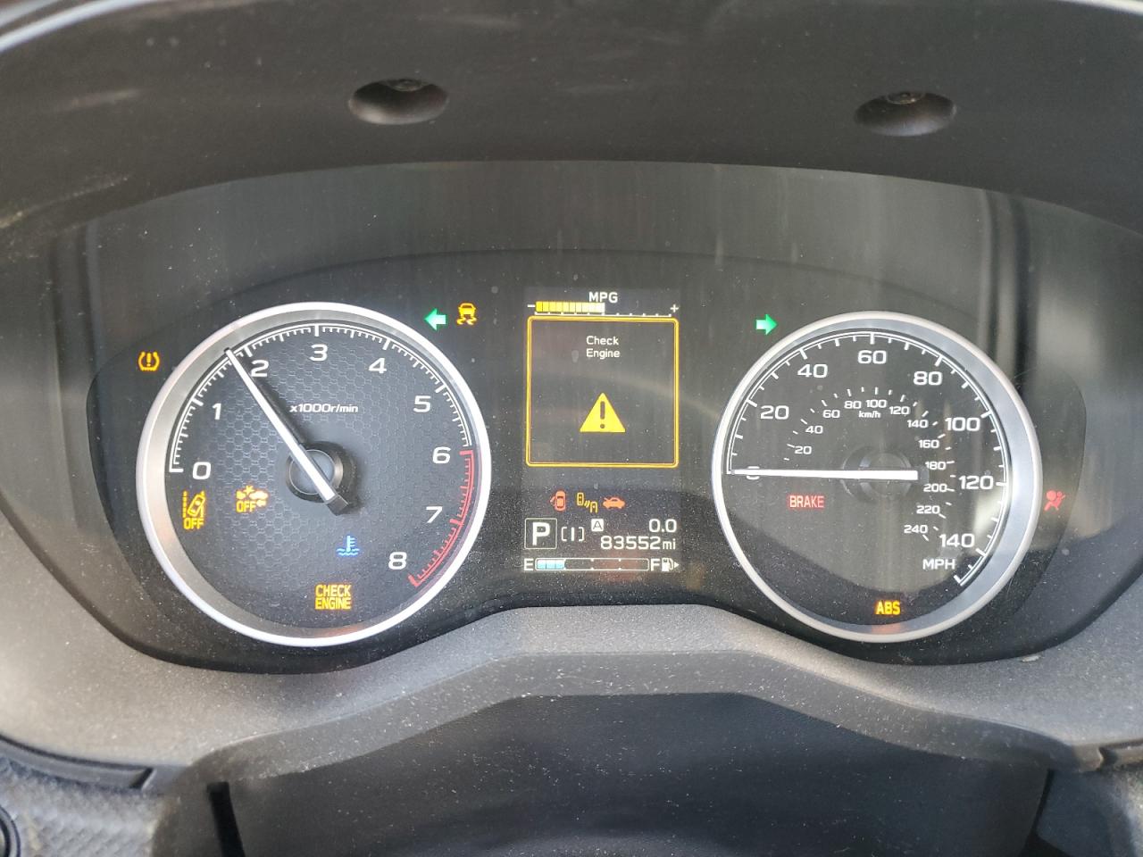 Subaru Forester Limited Image 10