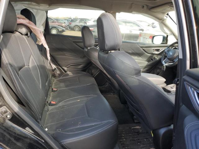 Subaru Forester Limited Image 8