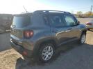 Jeep Renegade Latitude Image 2