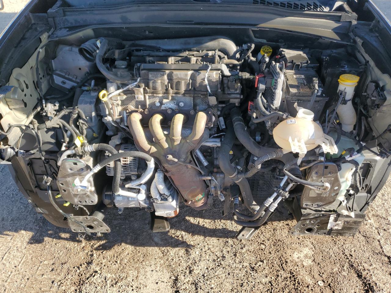 Jeep Renegade Latitude Image 4