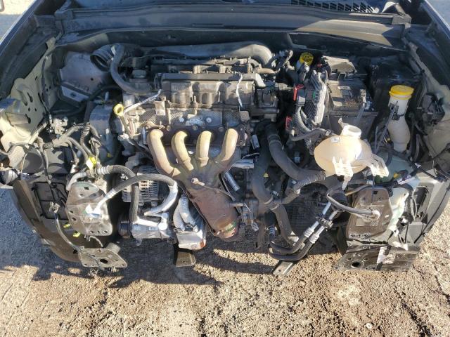 Jeep Renegade Latitude Image 4