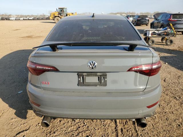 Volkswagen Jetta Gli Image 11