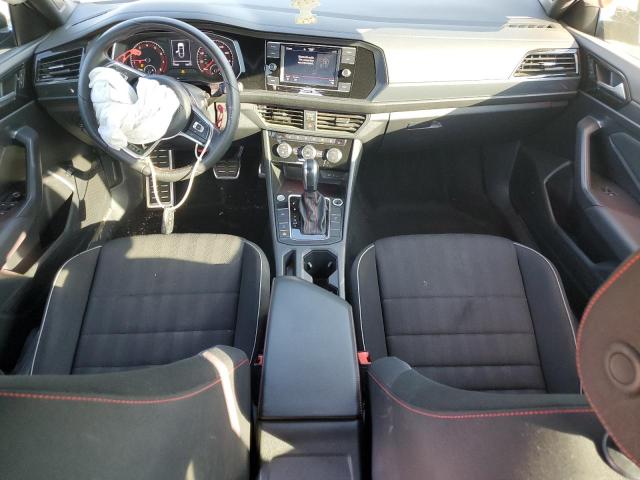 Volkswagen Jetta Gli Image 7