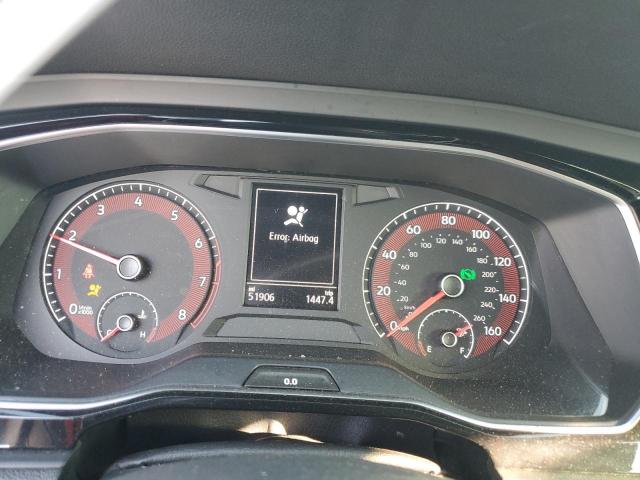 Volkswagen Jetta Gli Image 4