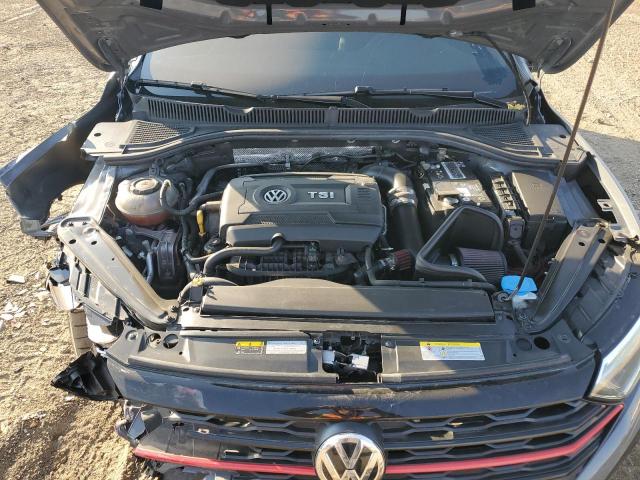 Volkswagen Jetta Gli Image 5