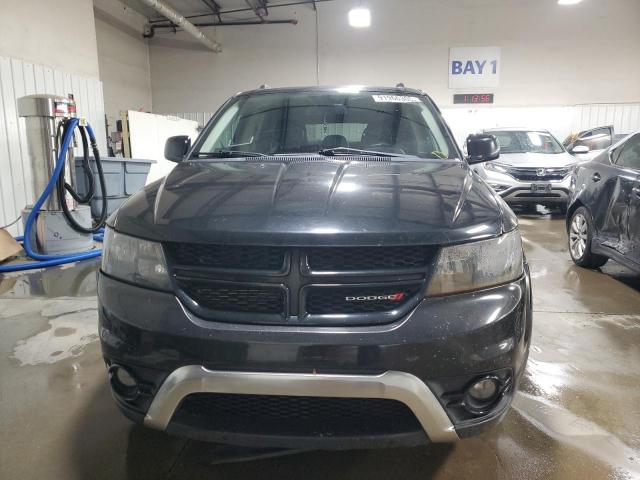 Dodge Journey Crossroad Image 4