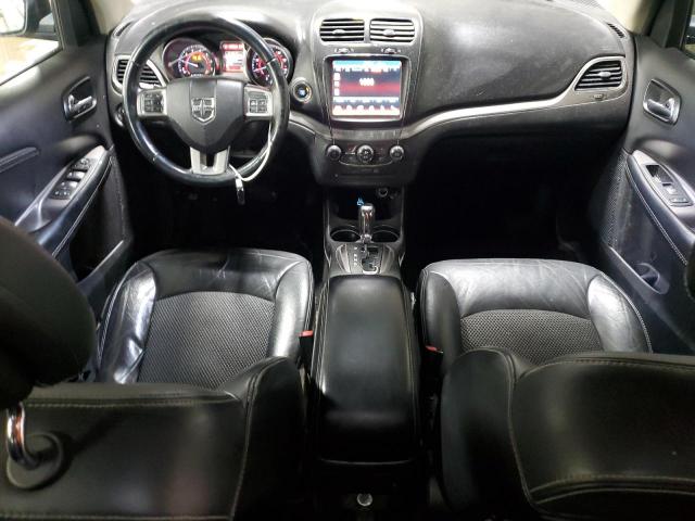 Dodge Journey Crossroad Image 7