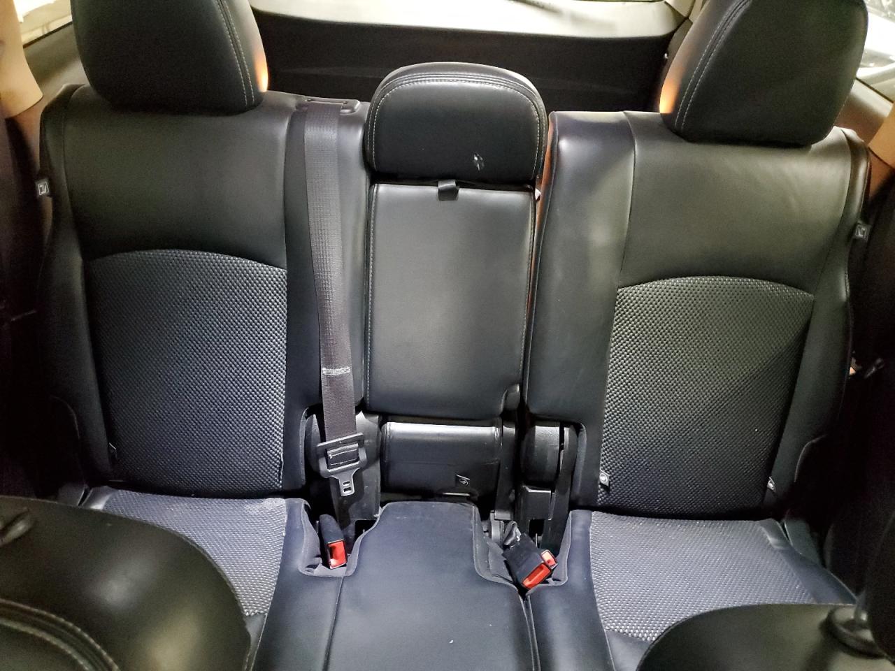 Dodge Journey Crossroad Image 11