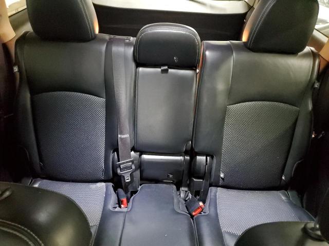 Dodge Journey Crossroad Image 11