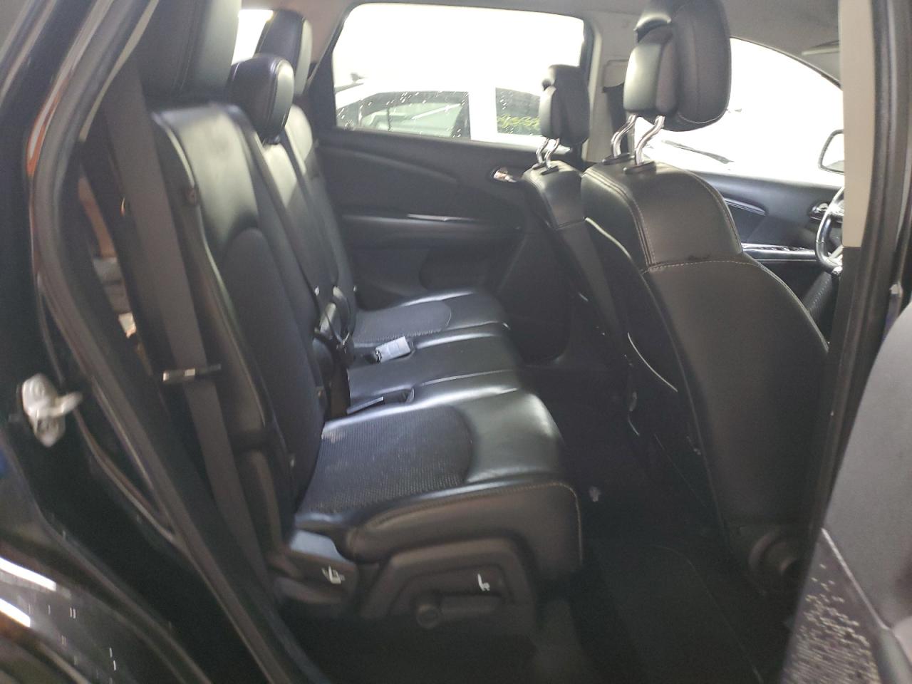 Dodge Journey Crossroad Image 8