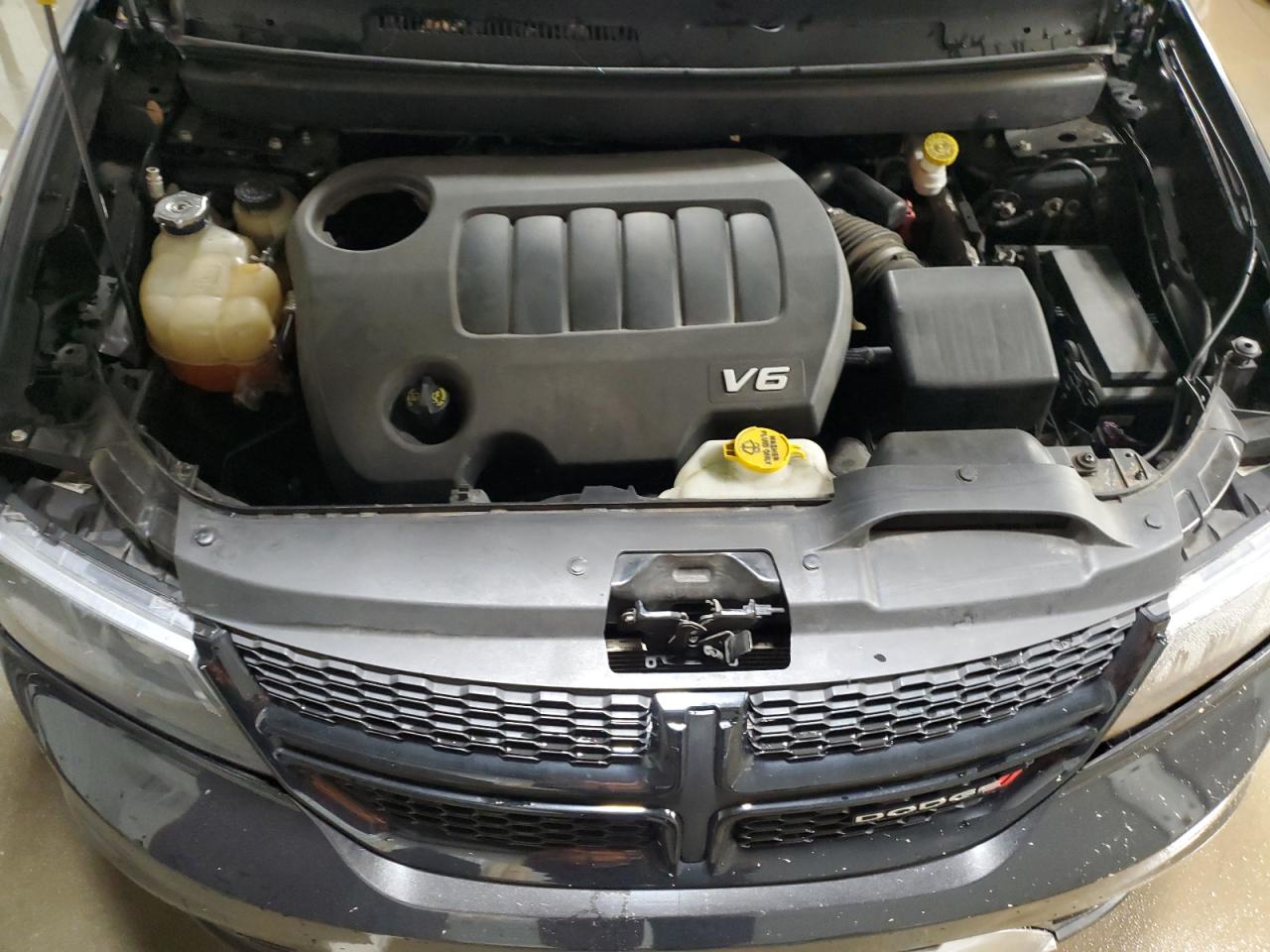 Dodge Journey Crossroad Image 12