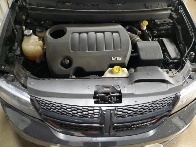 Dodge Journey Crossroad Image 12