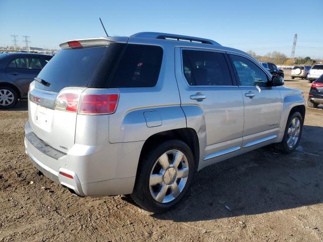 GMC Terrain Denali Image 3