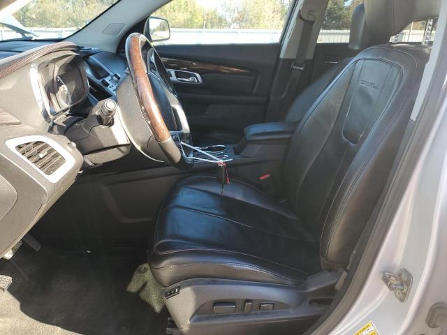 GMC Terrain Denali Image 7