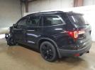 Honda Pilot Black Image 4