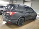 Honda Pilot Black Image 2