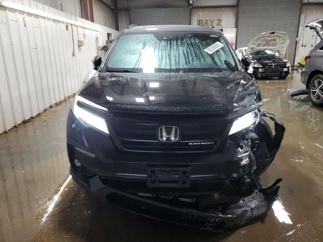 Honda Pilot Black Image 6