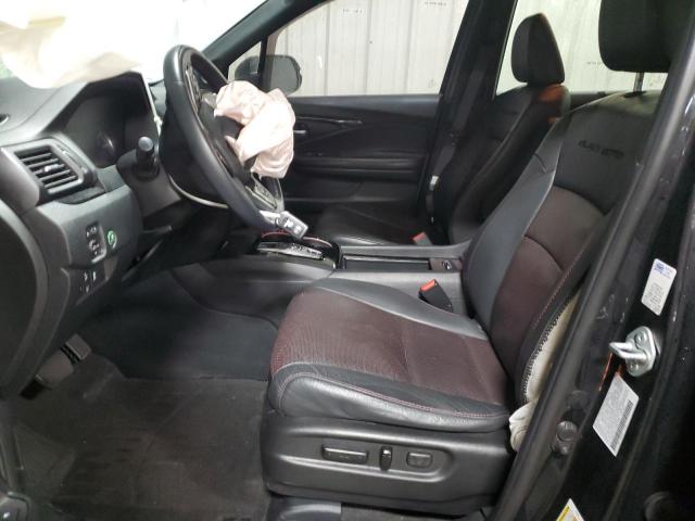 Honda Pilot Black Image 8