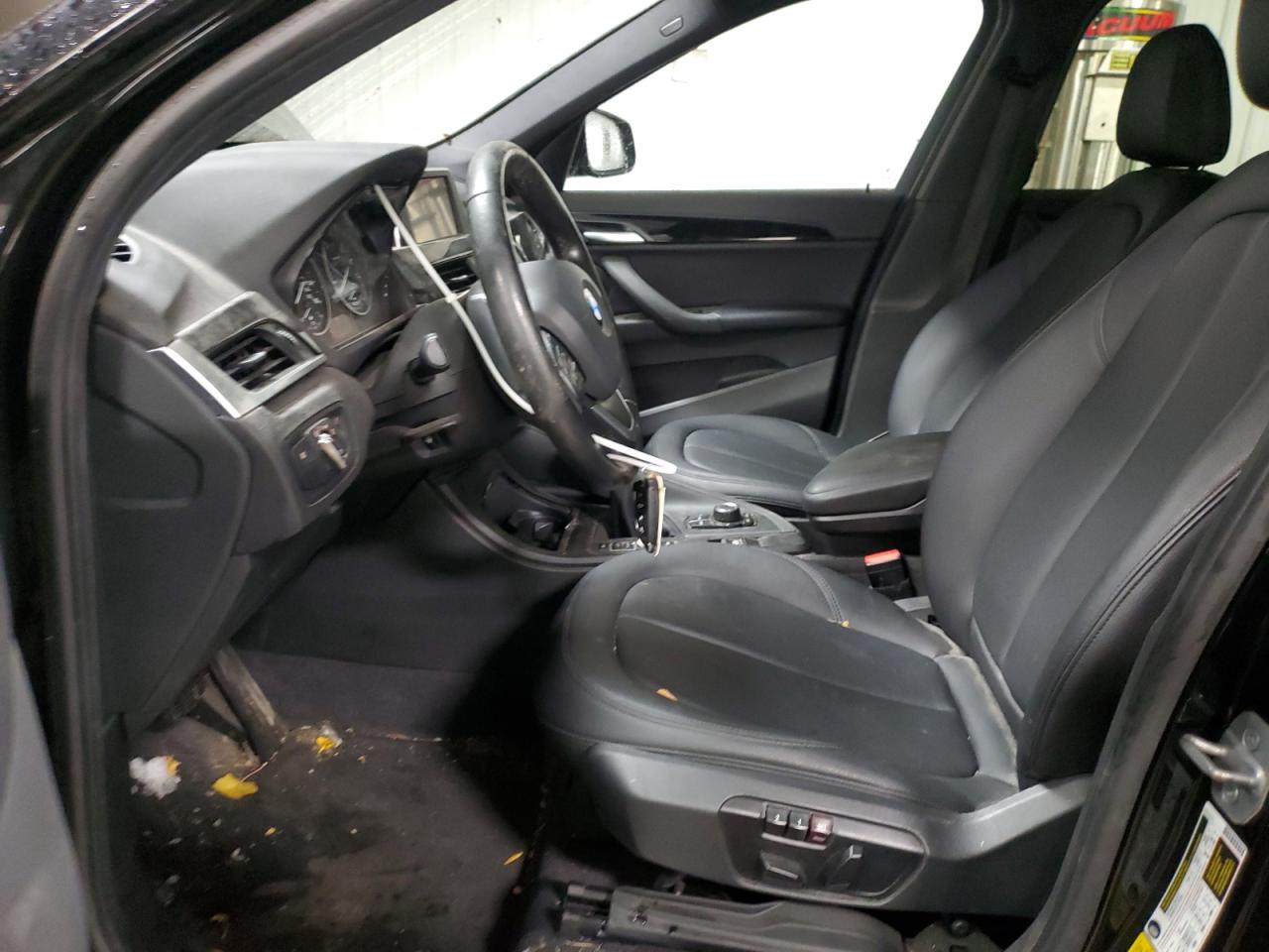 BMW X Series Xdrive28i Image 11