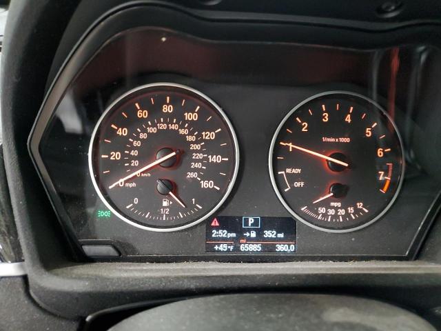 BMW X Series Xdrive28i Image 13