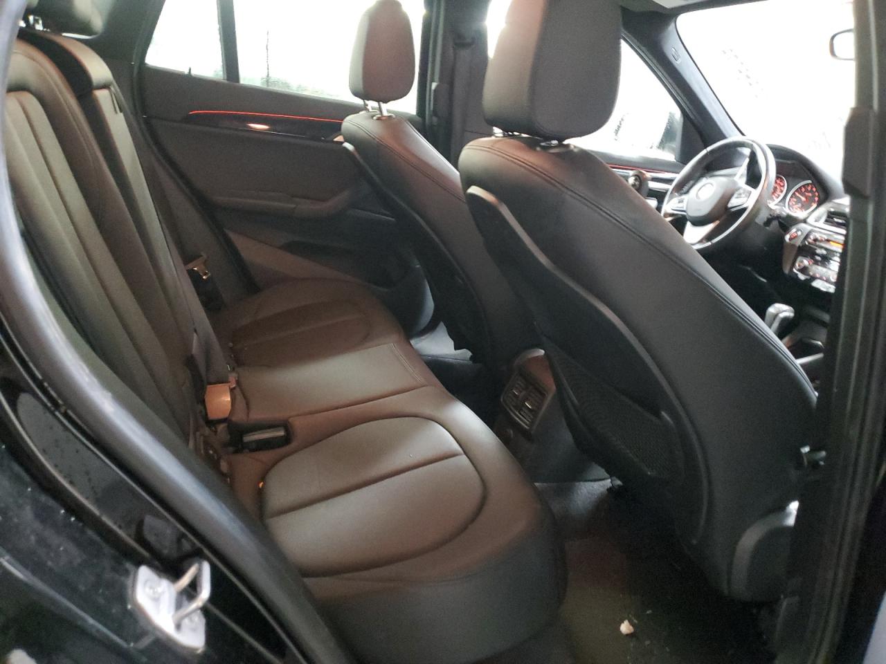 BMW X Series Xdrive28i Image 10