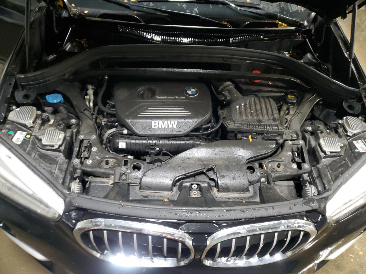 BMW X Series Xdrive28i Image 12