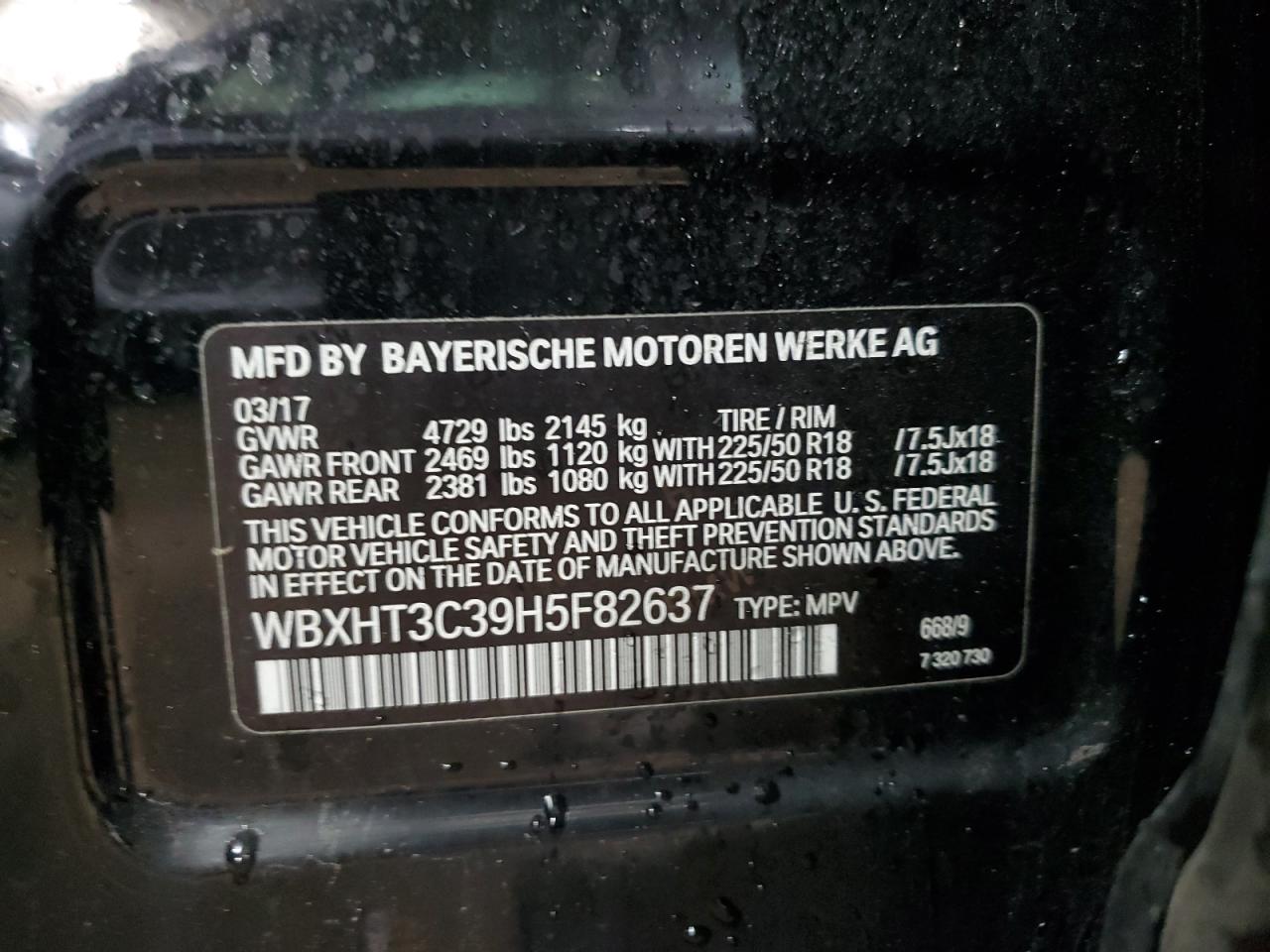 BMW X Series Xdrive28i Image 2