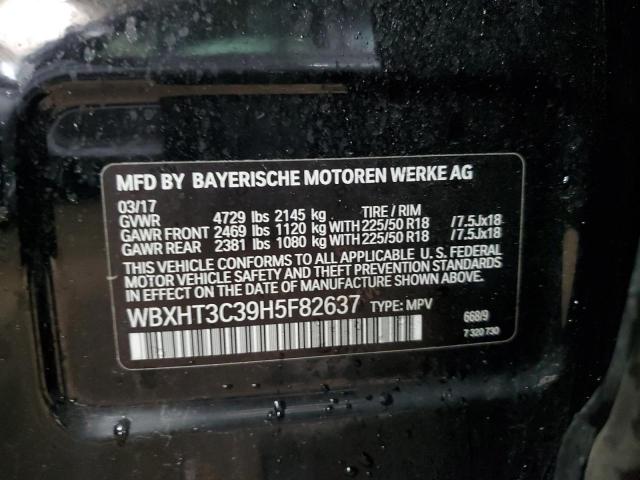 BMW X Series Xdrive28i Image 2