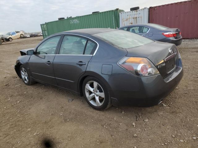 Nissan Altima 3.5se Image 12