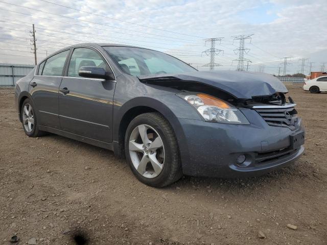 Nissan Altima 3.5se Image 3