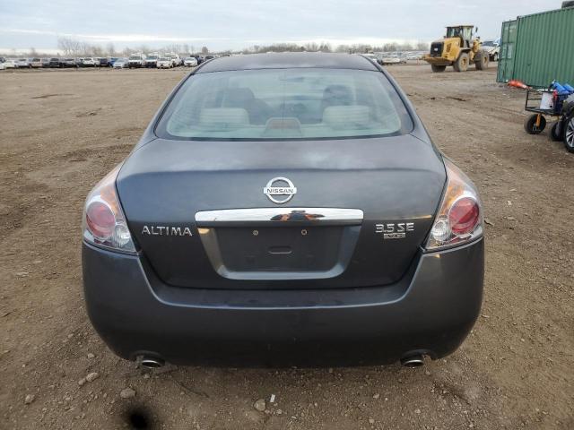 Nissan Altima 3.5se Image 5