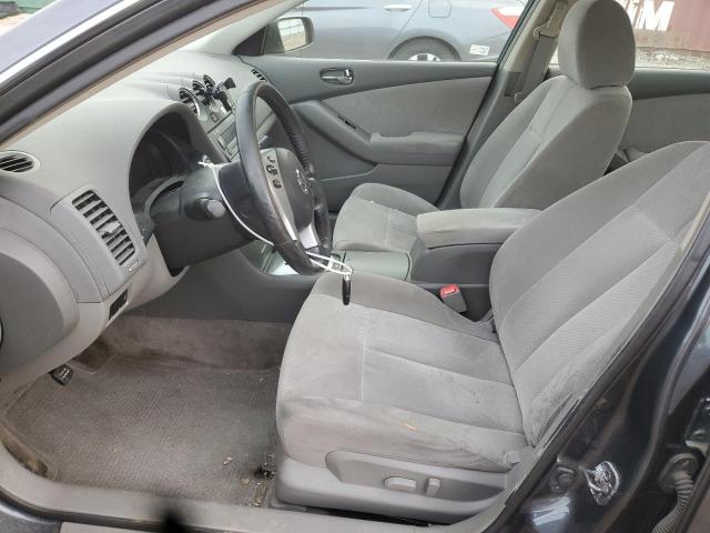 Nissan Altima 3.5se Image 9