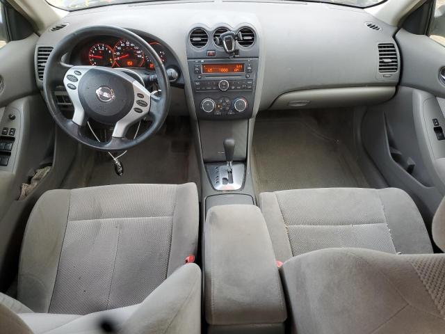 Nissan Altima 3.5se Image 10