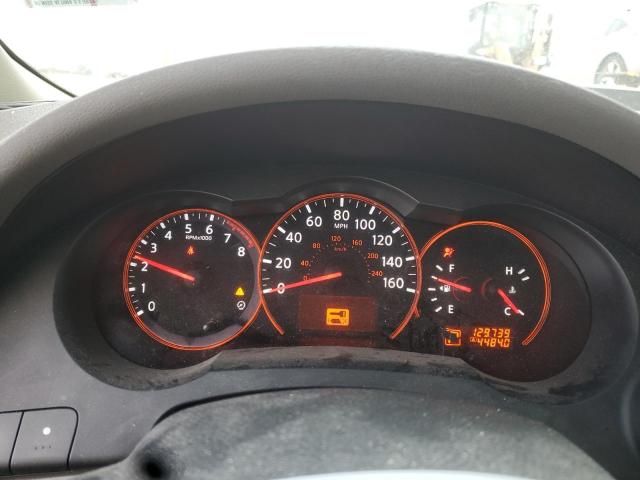 Nissan Altima 3.5se Image 4