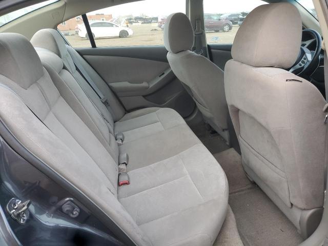 Nissan Altima 3.5se Image 8