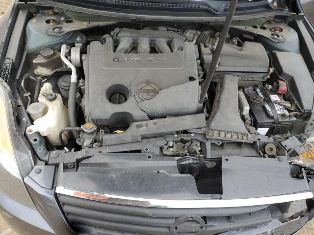 Nissan Altima 3.5se Image 7