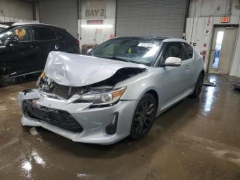  Salvage Toyota Scion