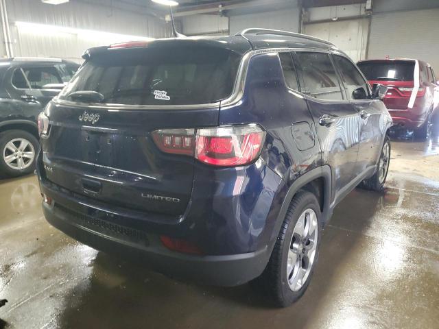 Jeep Compass Limited Image 4