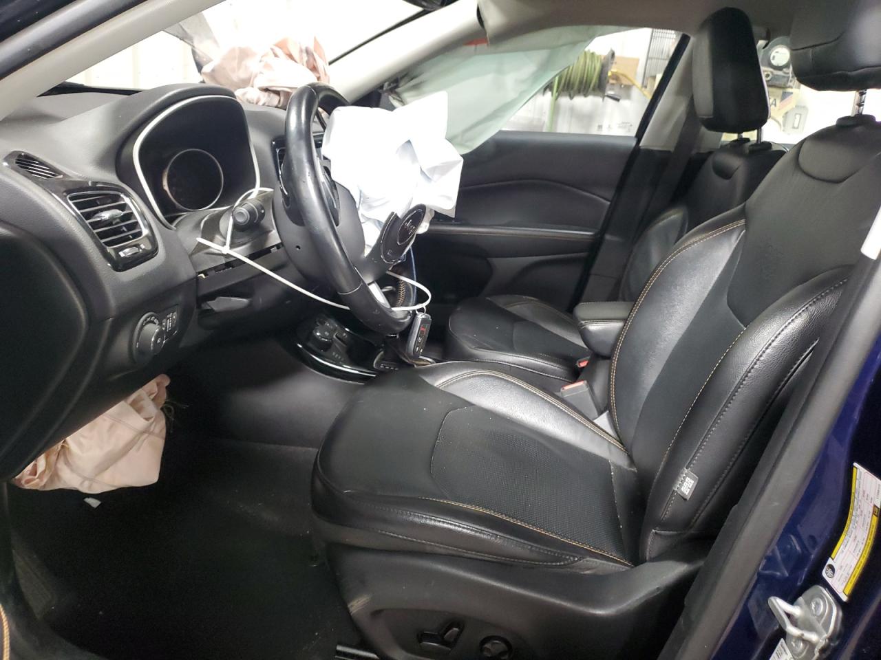 Jeep Compass Limited Image 7