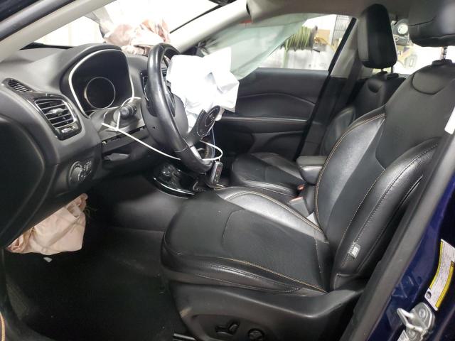 Jeep Compass Limited Image 7